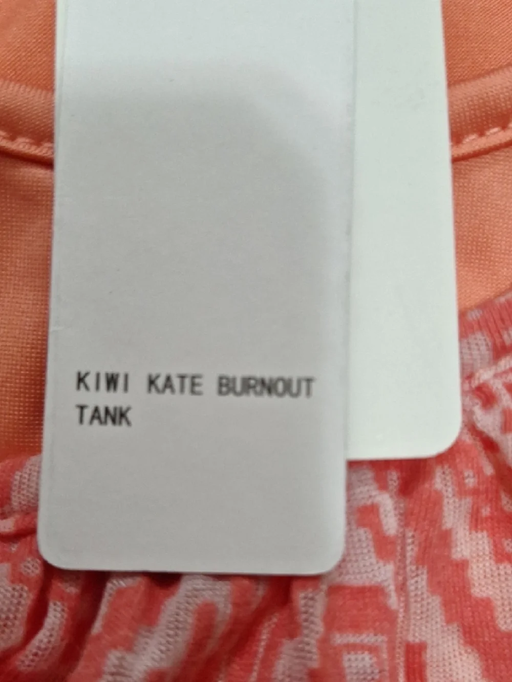 Kiwi Kate 